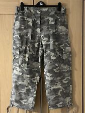 m and s cropped trousers for sale  LEEDS