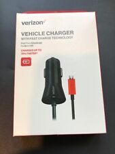Verizon vehicle charger for sale  Englishtown