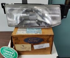 Ford Escort 1992 - 1996 Headlamp Assembly NOS OEM Genuine Vintage LH for sale  Shipping to South Africa