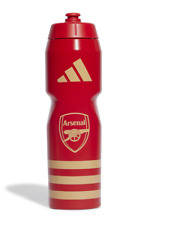 Garrafa de água Adidas Arsenal - Vermelha/dourada comprar usado  Enviando para Brazil