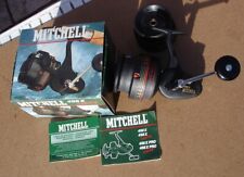 Vintage reel mitchell d'occasion  France