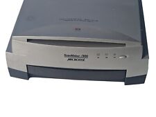 Microtek scanmaker i900 gebraucht kaufen  Haltern