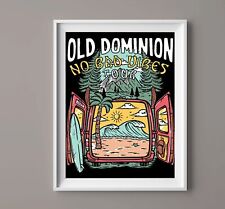 Old dominion bad for sale  Milton