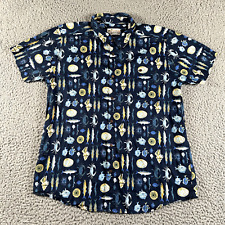 Pataloha patagonia shirt for sale  Sherman Oaks