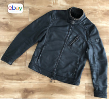 Belstaff racer jacket for sale  Shipping to Ireland