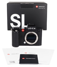 Leica sl2 gehäuse gebraucht kaufen  Nordhorn