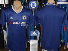 Chelsea London (The Blues) Adidas 2016/2017 Home Shirt Jersey Trikot Top na sprzedaż  PL