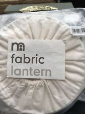 New mothercare fabric for sale  NORTHAMPTON