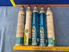 Sodastream co2 cylinder for sale  Champaign