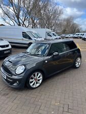 Rare mini cooper for sale  WEST WICKHAM