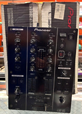 Pioneer DJM-350 2-kanałowy kontroler miksera DJ 2-kanałowy na sprzedaż  Wysyłka do Poland