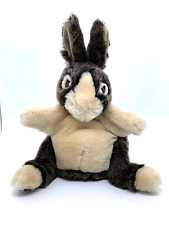 Folkmanis dutch rabbit for sale  Mansfield