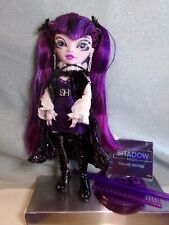 SHADOW HIGH RAINBOW VISION COSTUME BALL DEMI BATISTA VAMPIRE, used for sale  Shipping to South Africa