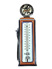 Blech thermometer garage gebraucht kaufen  Fehmarn