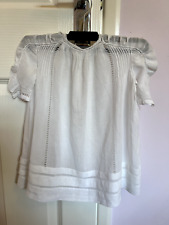 Antique christening gown for sale  RAYLEIGH