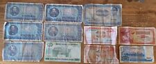 Assorted banknotes rwanda for sale  TONBRIDGE