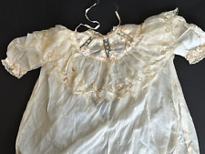 Elegant antique lace for sale  Gloucester