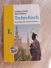 Langenscheidt fremdsprache tsc gebraucht kaufen  Grünhainichen
