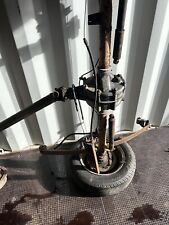Reliant axle propshaft for sale  ST. LEONARDS-ON-SEA