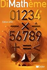 3854499 maths 2002 d'occasion  France