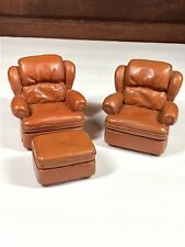 leather ottoman seat for sale  Prescott