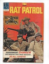 Rat patrol 3 for sale  Morgan Hill
