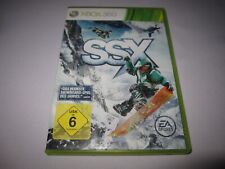 Xbox 360 spiel gebraucht kaufen  Friedrichshafen
