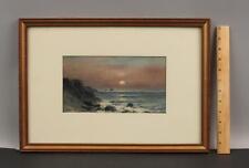 antique seascape paintings for sale  Cumberland