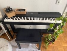 Kawai 520 piano gebraucht kaufen  Halle