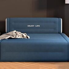 Modern bed minimalism for sale  Shipping to Ireland