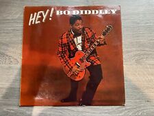 Diddley hey vinyl for sale  COLCHESTER