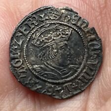 Henry viii silver for sale  MANCHESTER