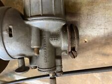 Villiers s25 carburettor for sale  ARUNDEL