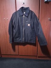 Reworked carhartt detroit for sale  LEIGH