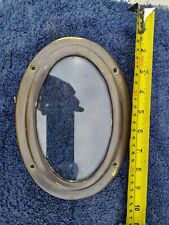 Oval porthole for sale  DONCASTER