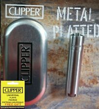 Genuine clipper metal for sale  Shipping to Ireland