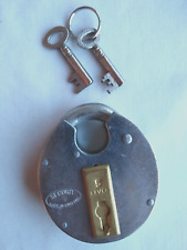 Securit lever heavy for sale  STOKE-ON-TRENT