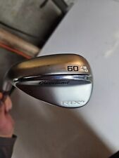 Cleveland rtx wedge for sale  King City