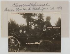 1908 president theodore for sale  Warren