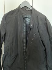 Belstaff bommer jacket for sale  LEEDS