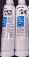 Lote 2 filtros de água para geladeira Samsung DA29-00020B HAF-CIN/EXP comprar usado  Enviando para Brazil