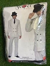 Mens 1920s gangster for sale  Rayne