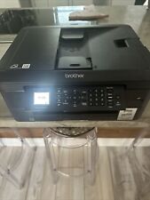 Brother MFC- J101ODW Work Smart Series Color Inkjet All-In-One Printer Wireless for sale  Shipping to South Africa