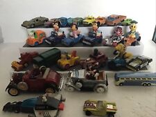 Job lot diecast for sale  COVENTRY