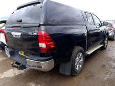 Toyota hilux invincible for sale  DEWSBURY