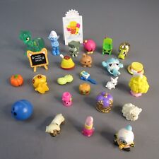 Shopkins miniature toys for sale  Fort Atkinson