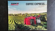 Prospectus coffee express d'occasion  Carvin