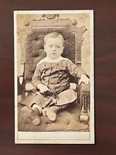 Antique 1880 cdv for sale  Modesto