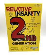 Relative insanity 2nd for sale  Evansville