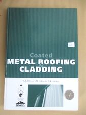 Coated metal roofing for sale  WESTCLIFF-ON-SEA